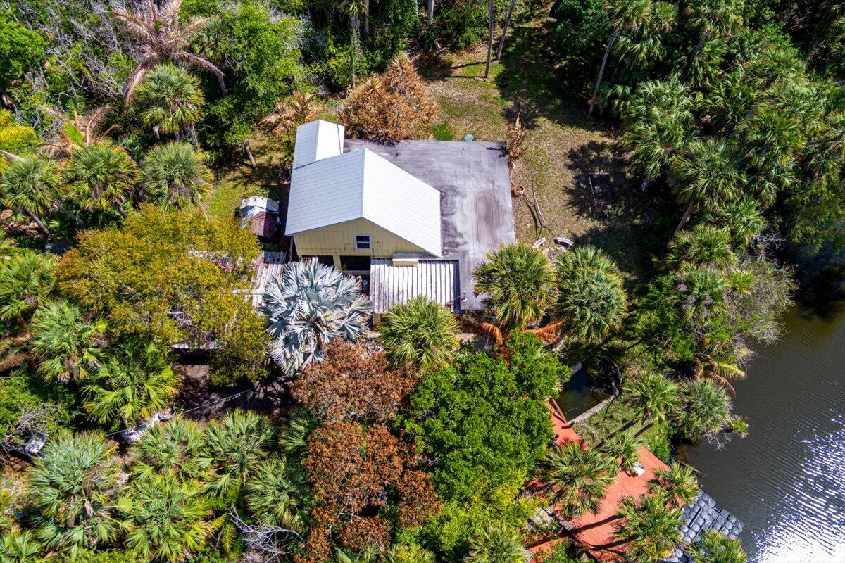 TOMLINSON'S UNRECORDED PLAT - Residential