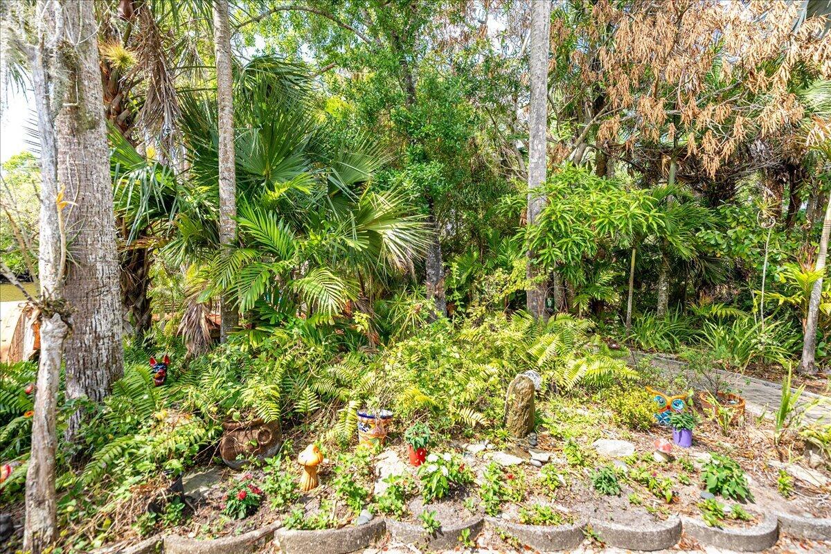 TOMLINSON'S UNRECORDED PLAT - Residential