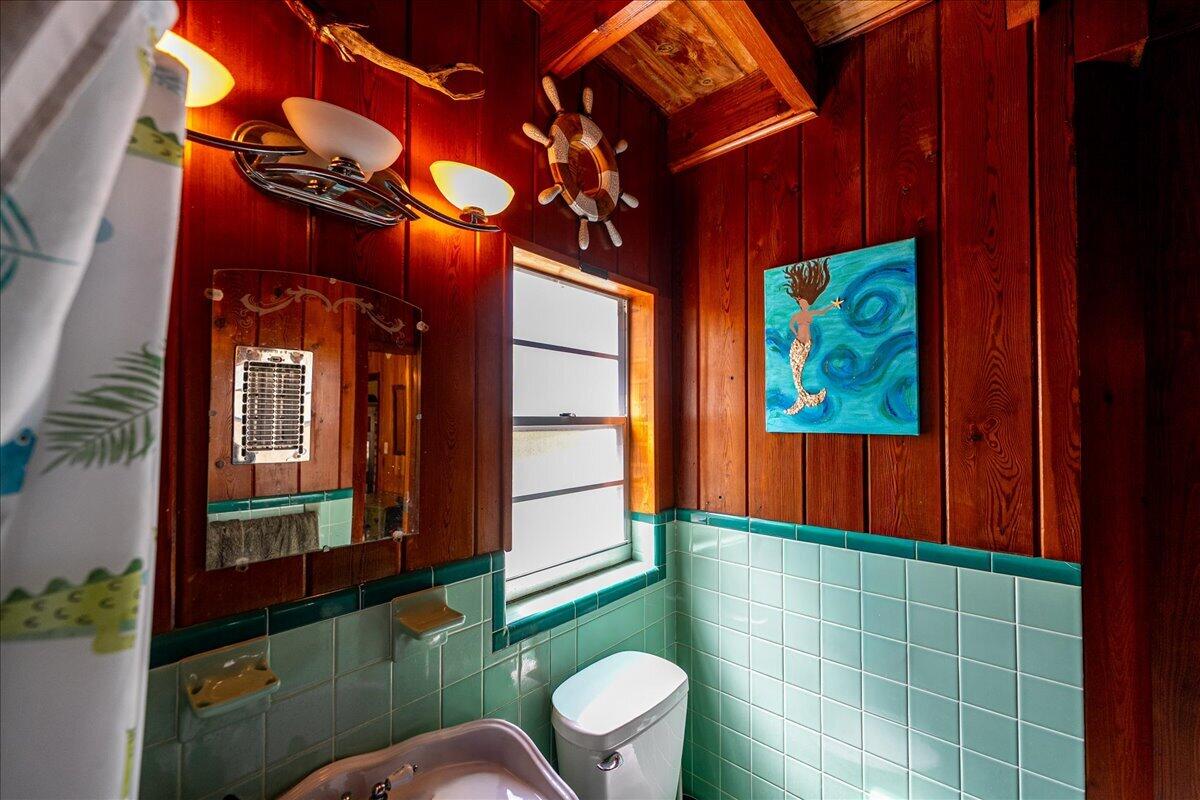 TOMLINSON'S UNRECORDED PLAT - Residential