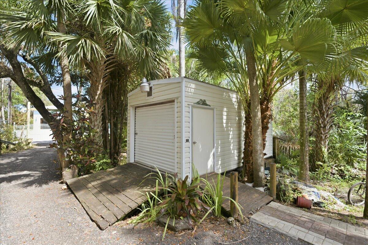 TOMLINSON'S UNRECORDED PLAT - Residential