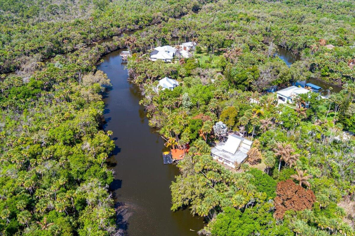 TOMLINSON'S UNRECORDED PLAT - Residential