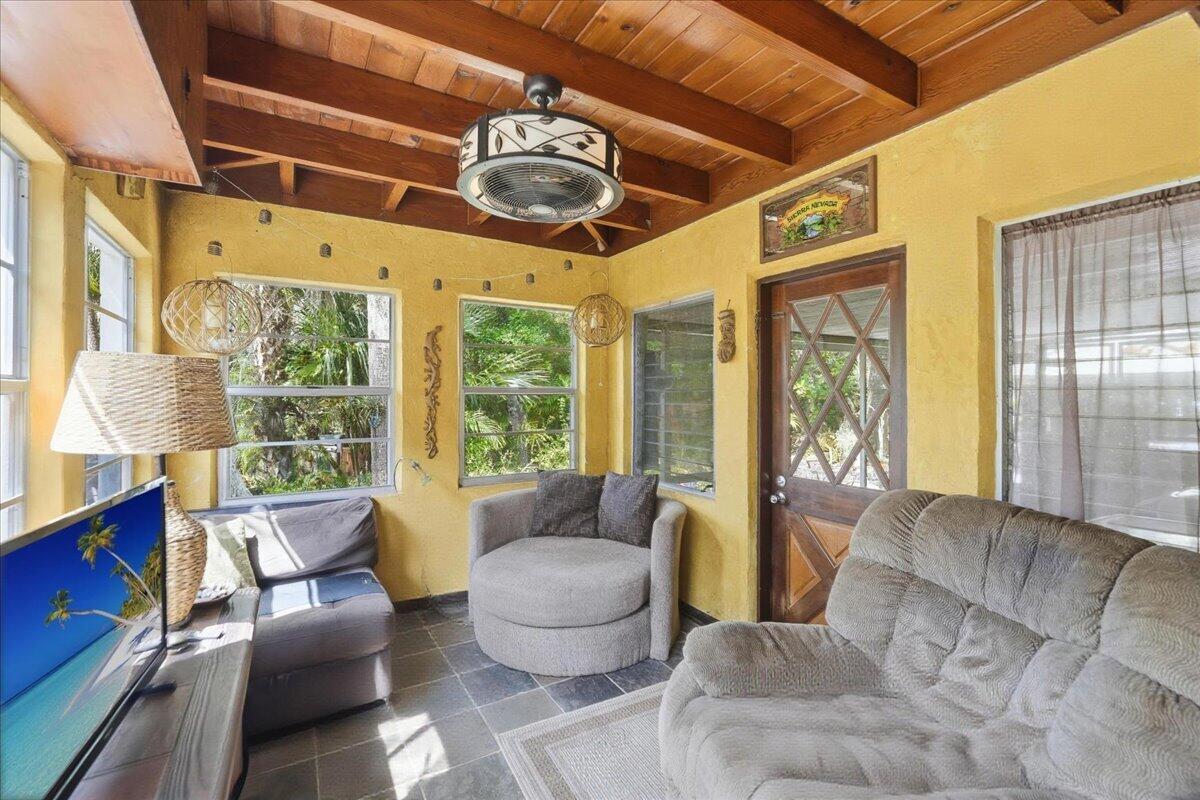 TOMLINSON'S UNRECORDED PLAT - Residential