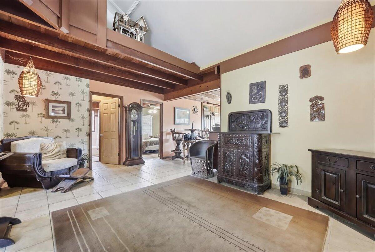 TOMLINSON'S UNRECORDED PLAT - Residential