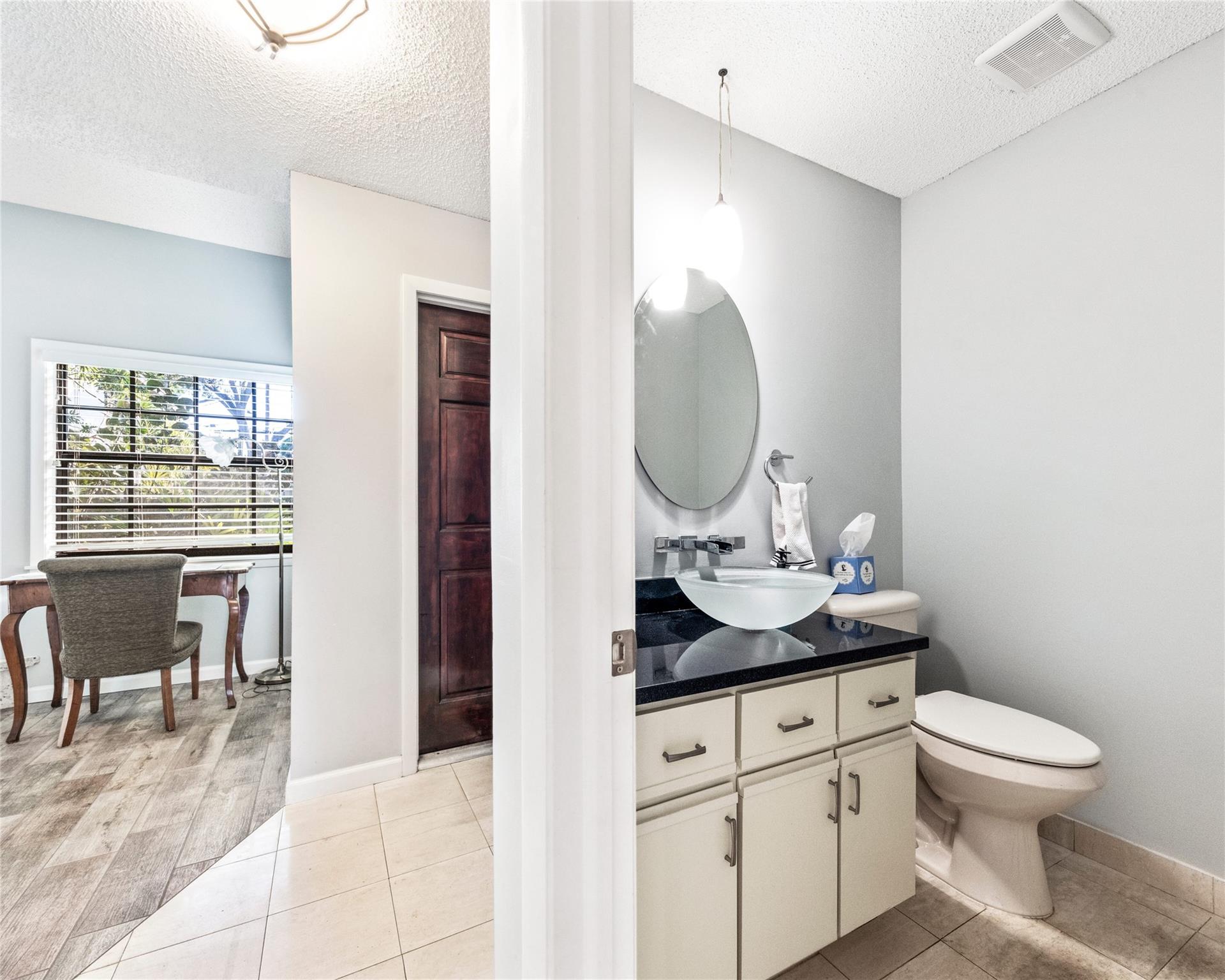 Capistrano Townhoms - Residential