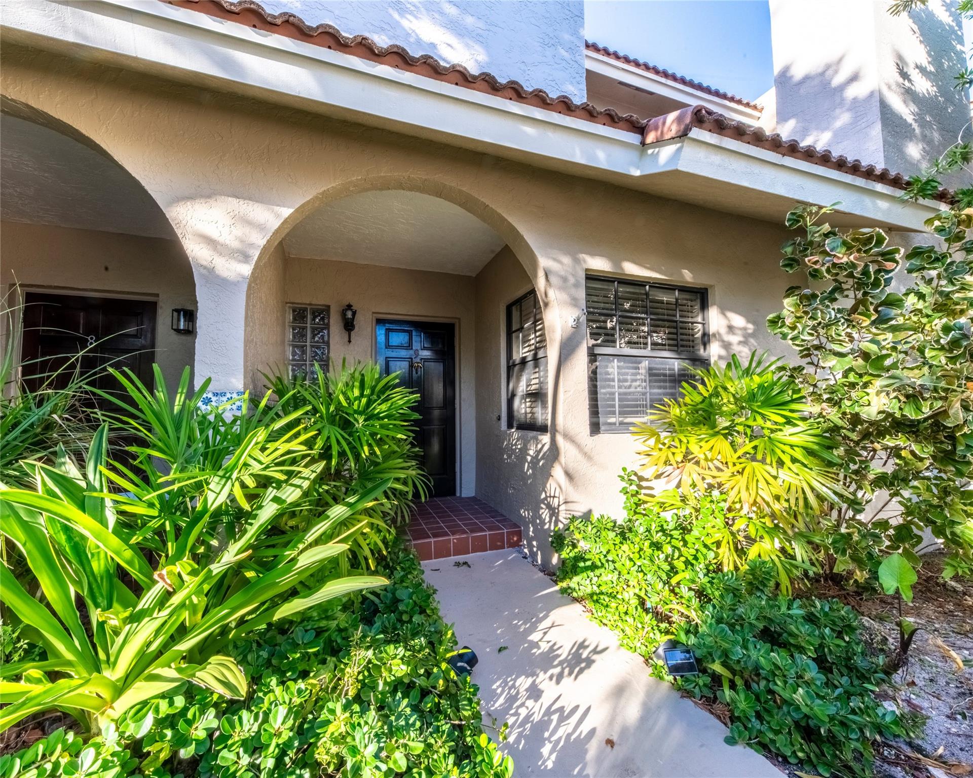 Capistrano Townhoms - Residential