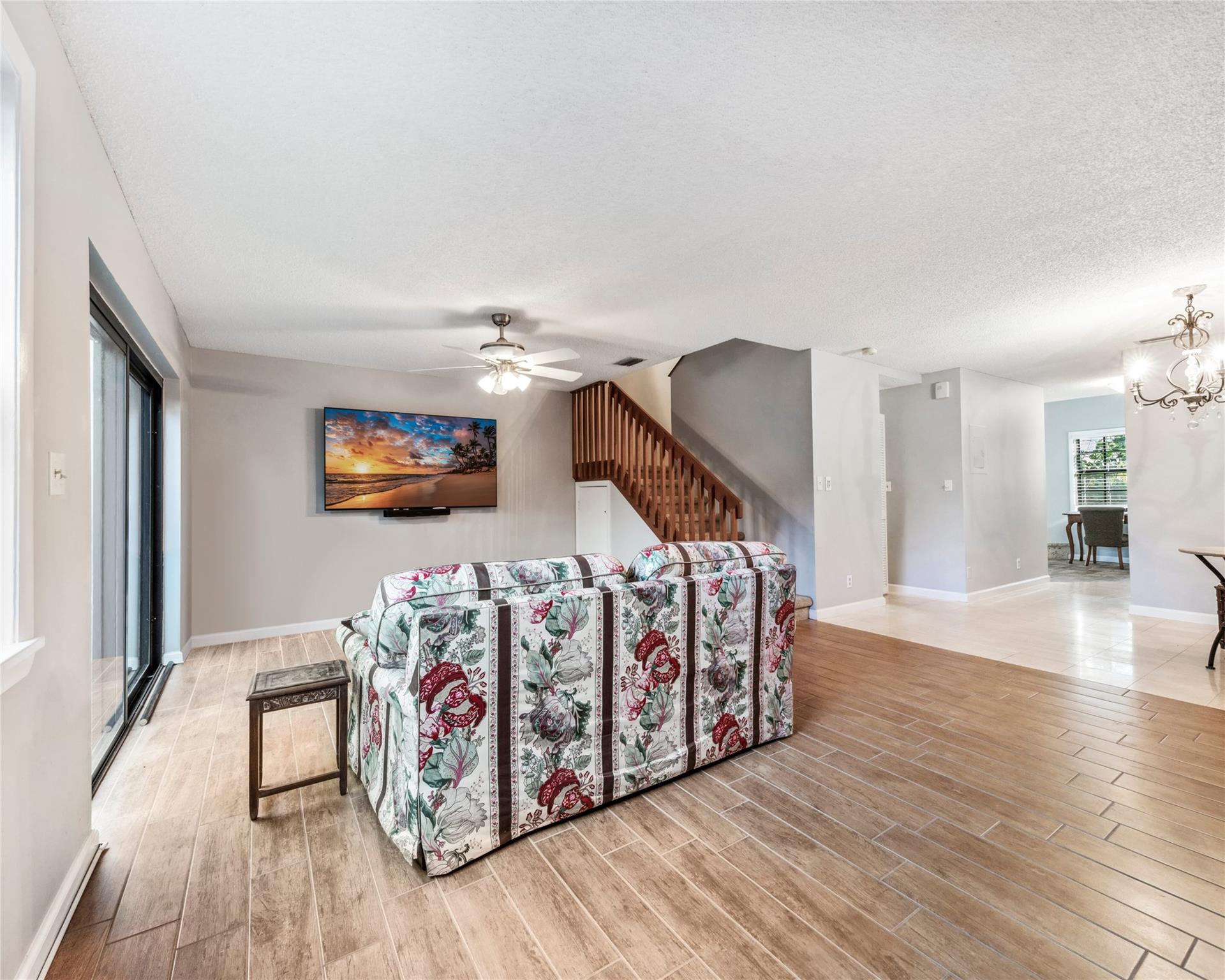 Capistrano Townhoms - Residential