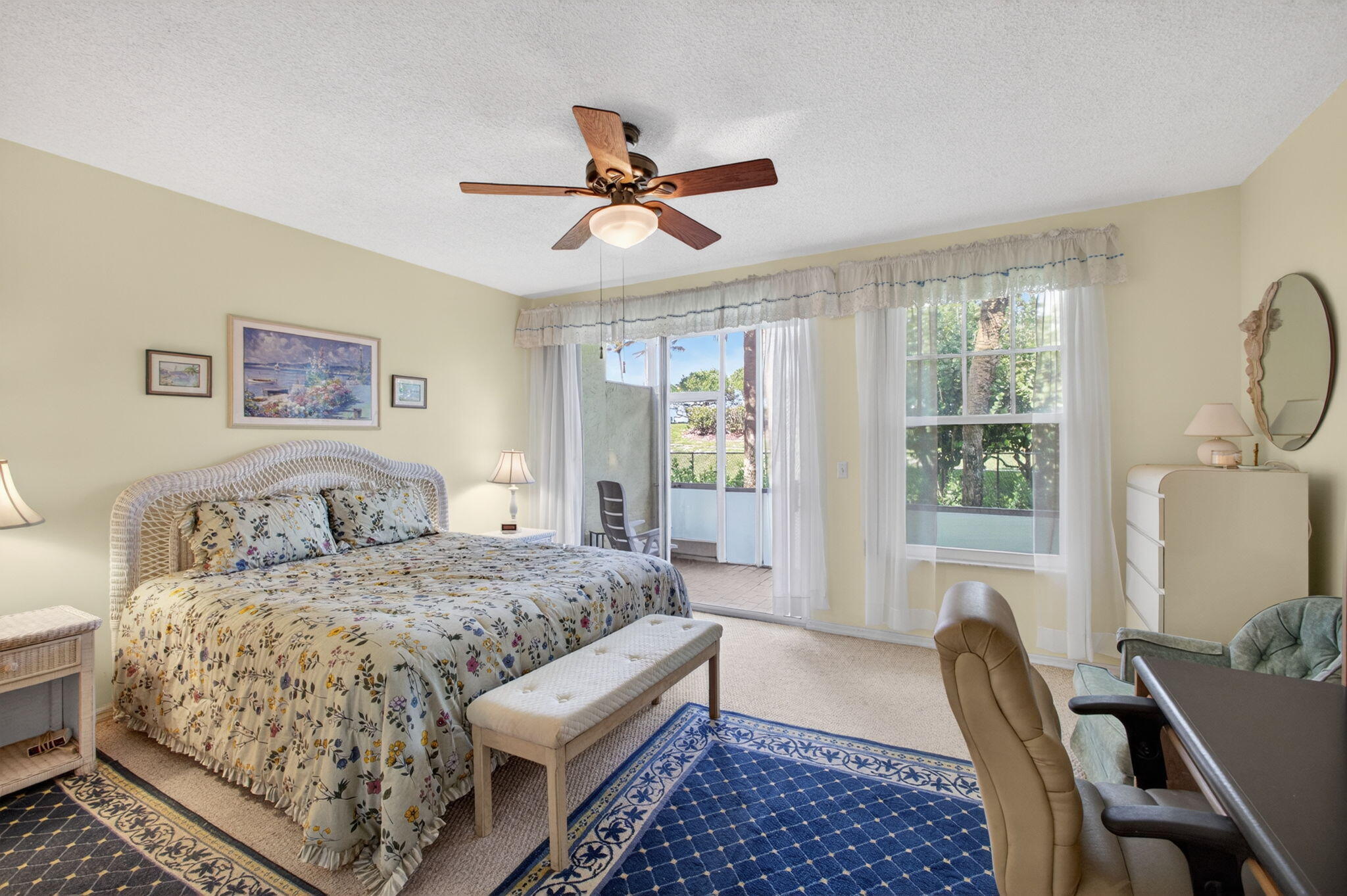 SEA COLONY CONDO - Residential