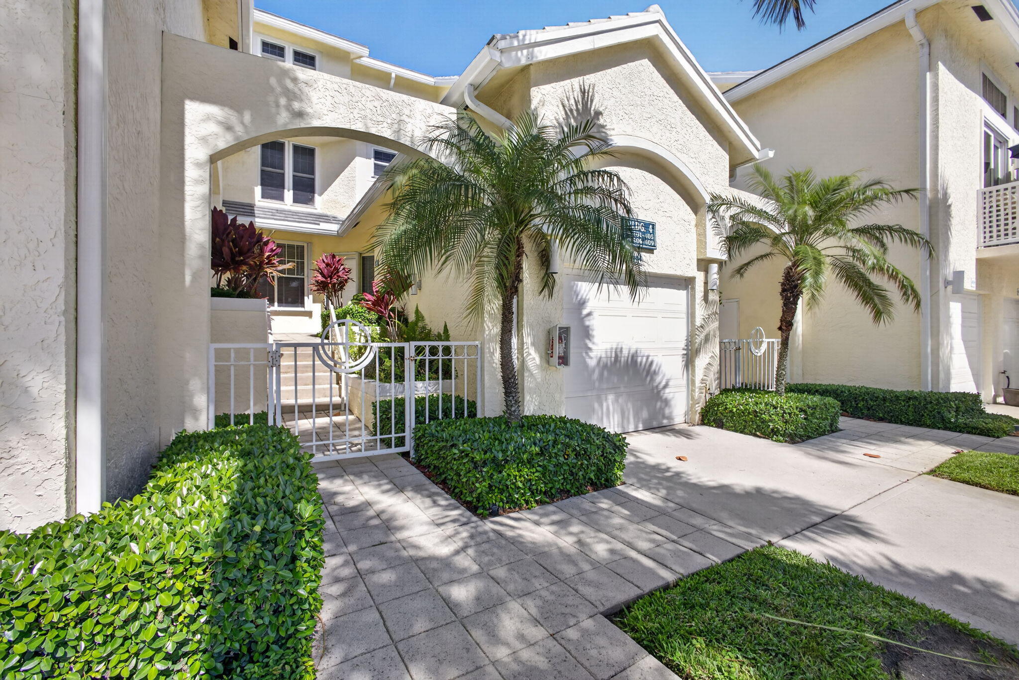 SEA COLONY CONDO - Residential