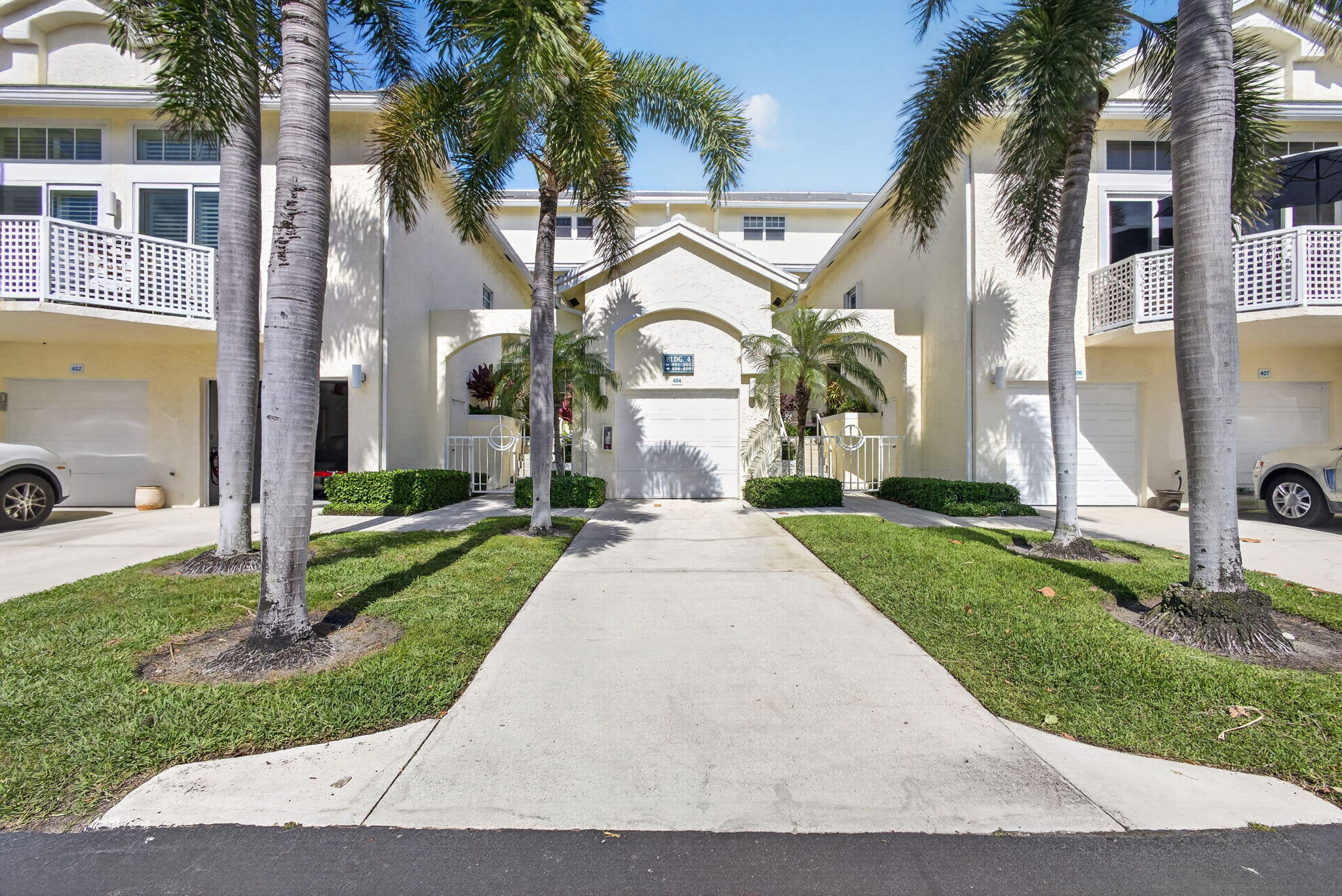 SEA COLONY CONDO - Residential