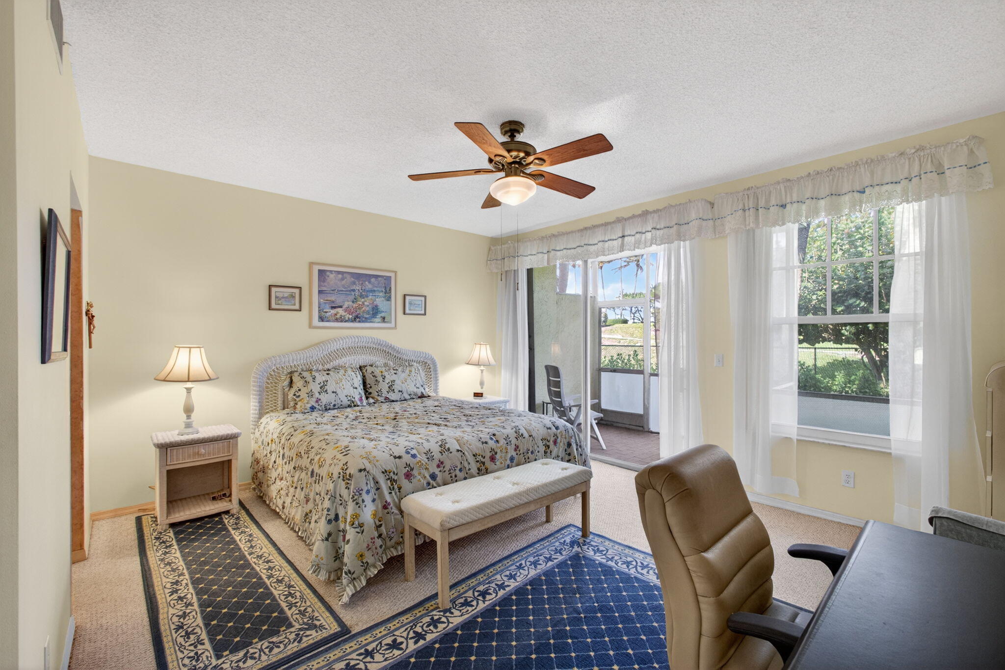 SEA COLONY CONDO - Residential