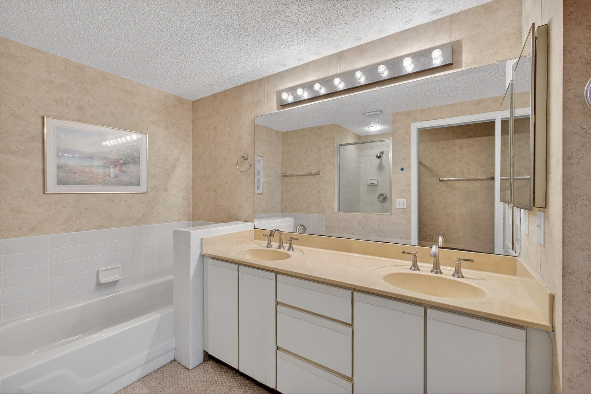 SEA COLONY CONDO - Residential