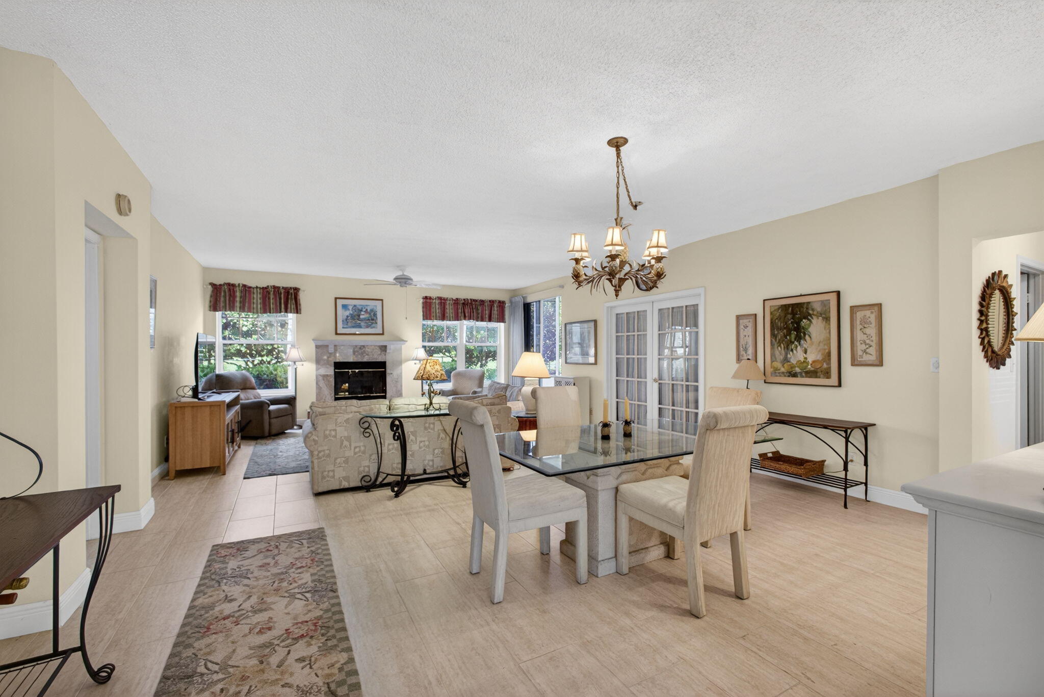 SEA COLONY CONDO - Residential