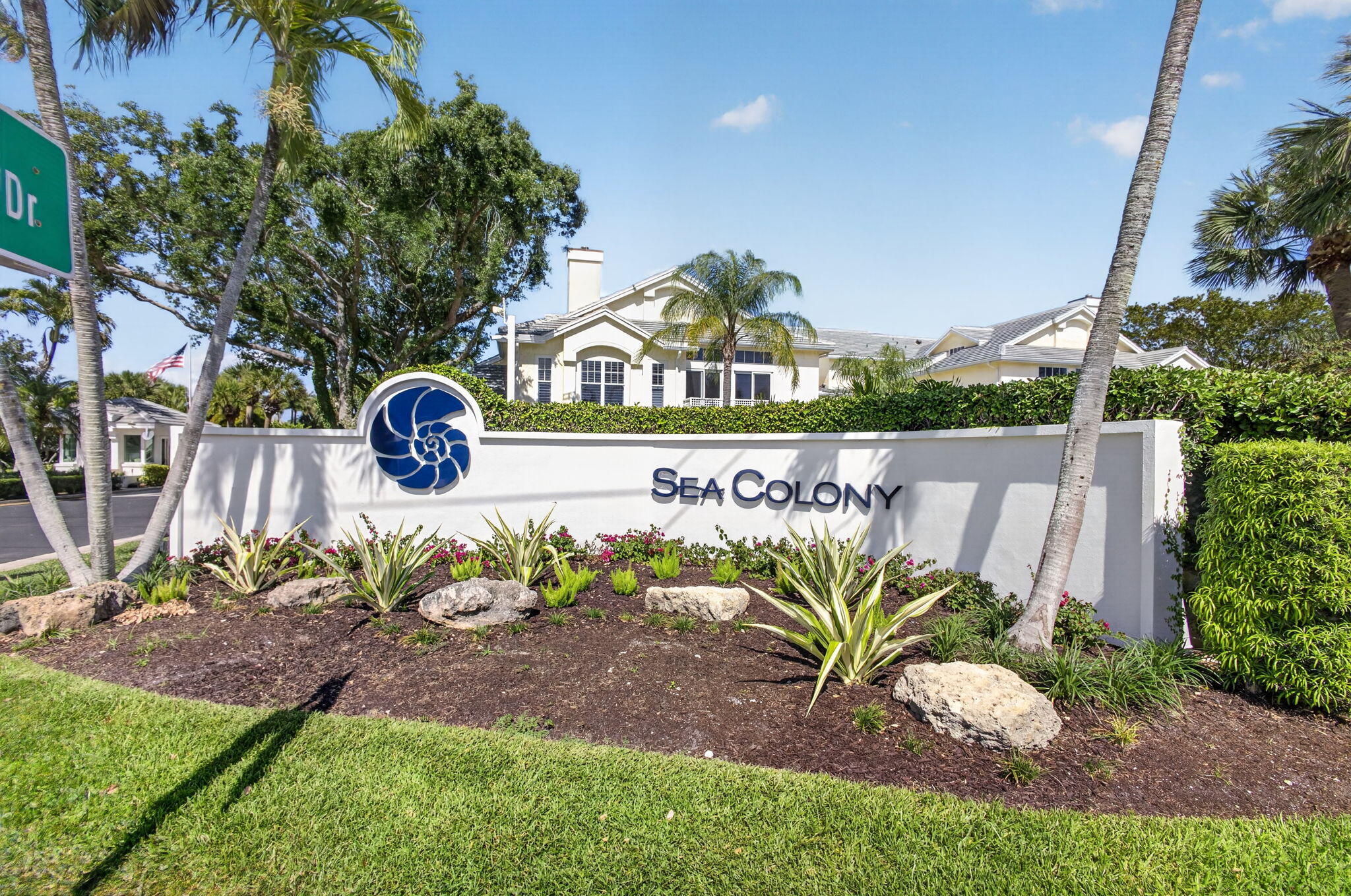 SEA COLONY CONDO - Residential