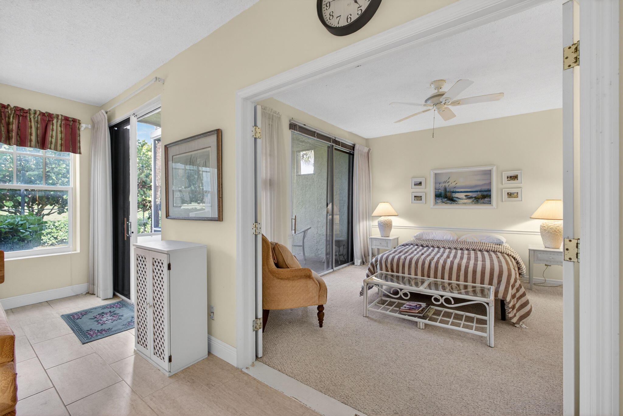 SEA COLONY CONDO - Residential