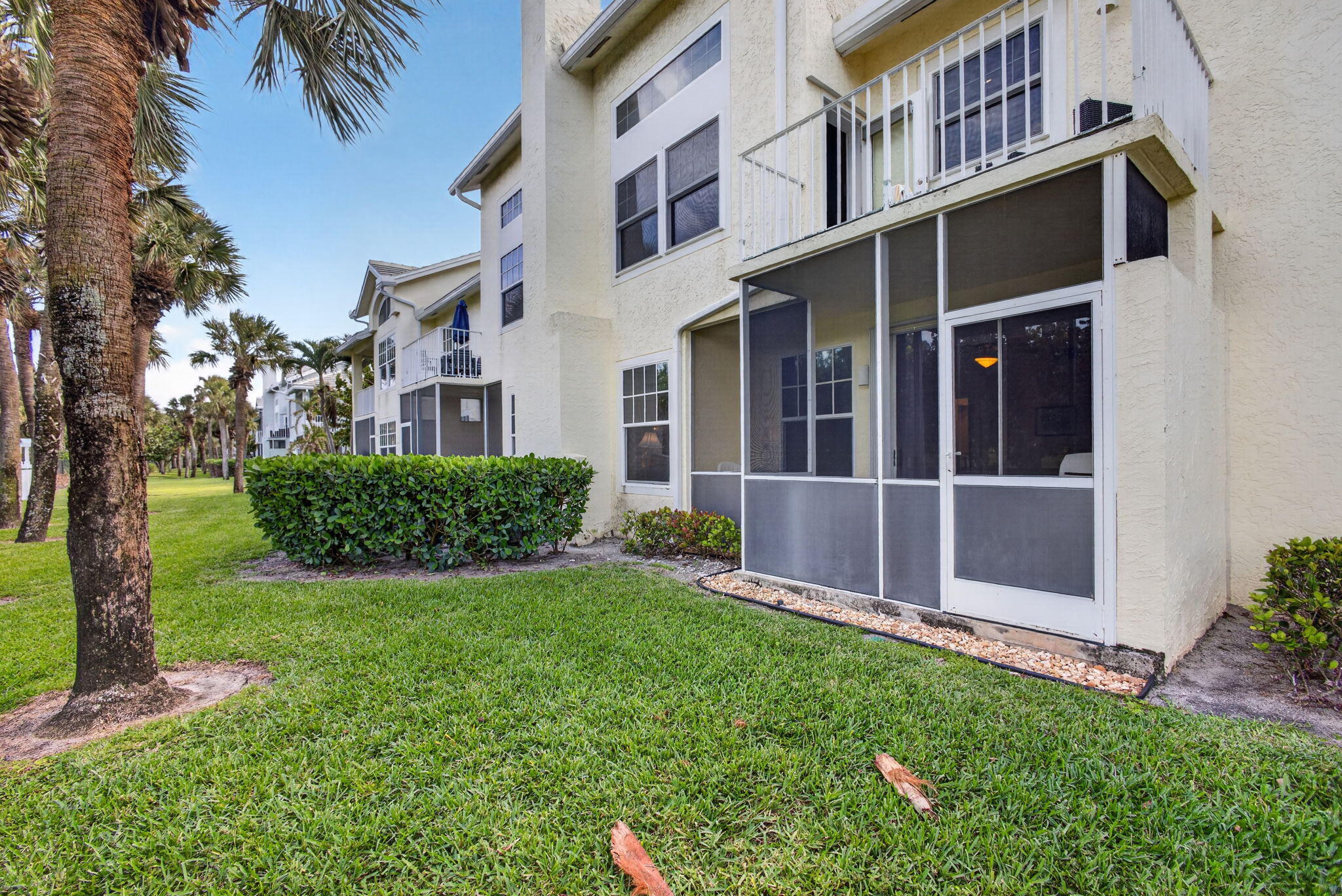 SEA COLONY CONDO - Residential