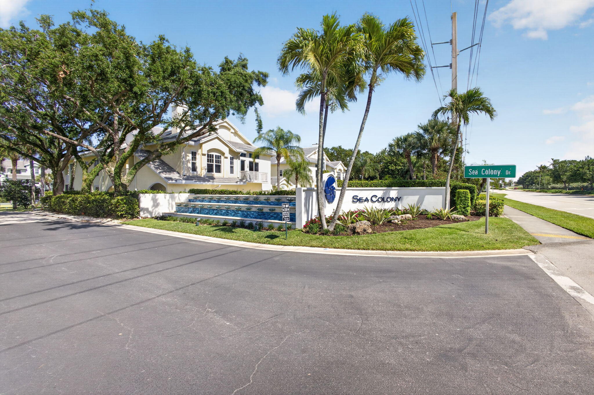 SEA COLONY CONDO - Residential