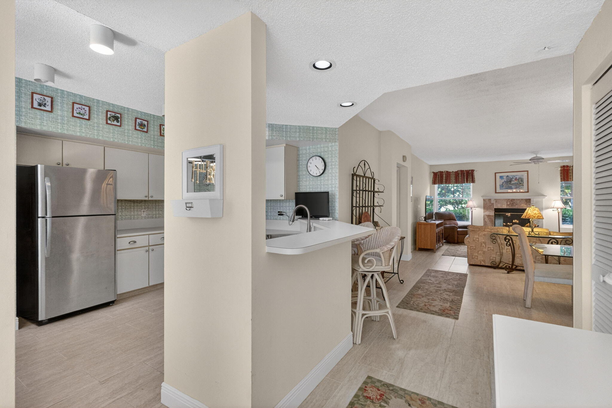 SEA COLONY CONDO - Residential