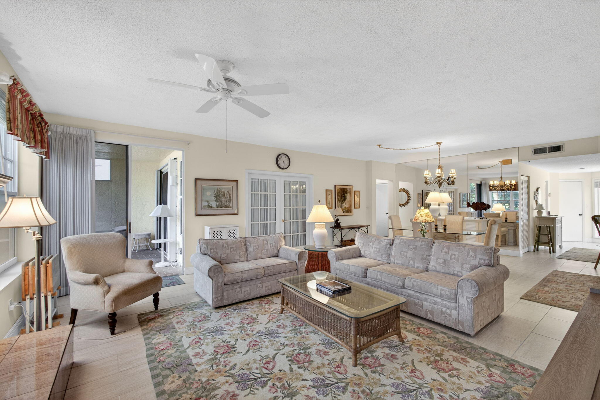 SEA COLONY CONDO - Residential