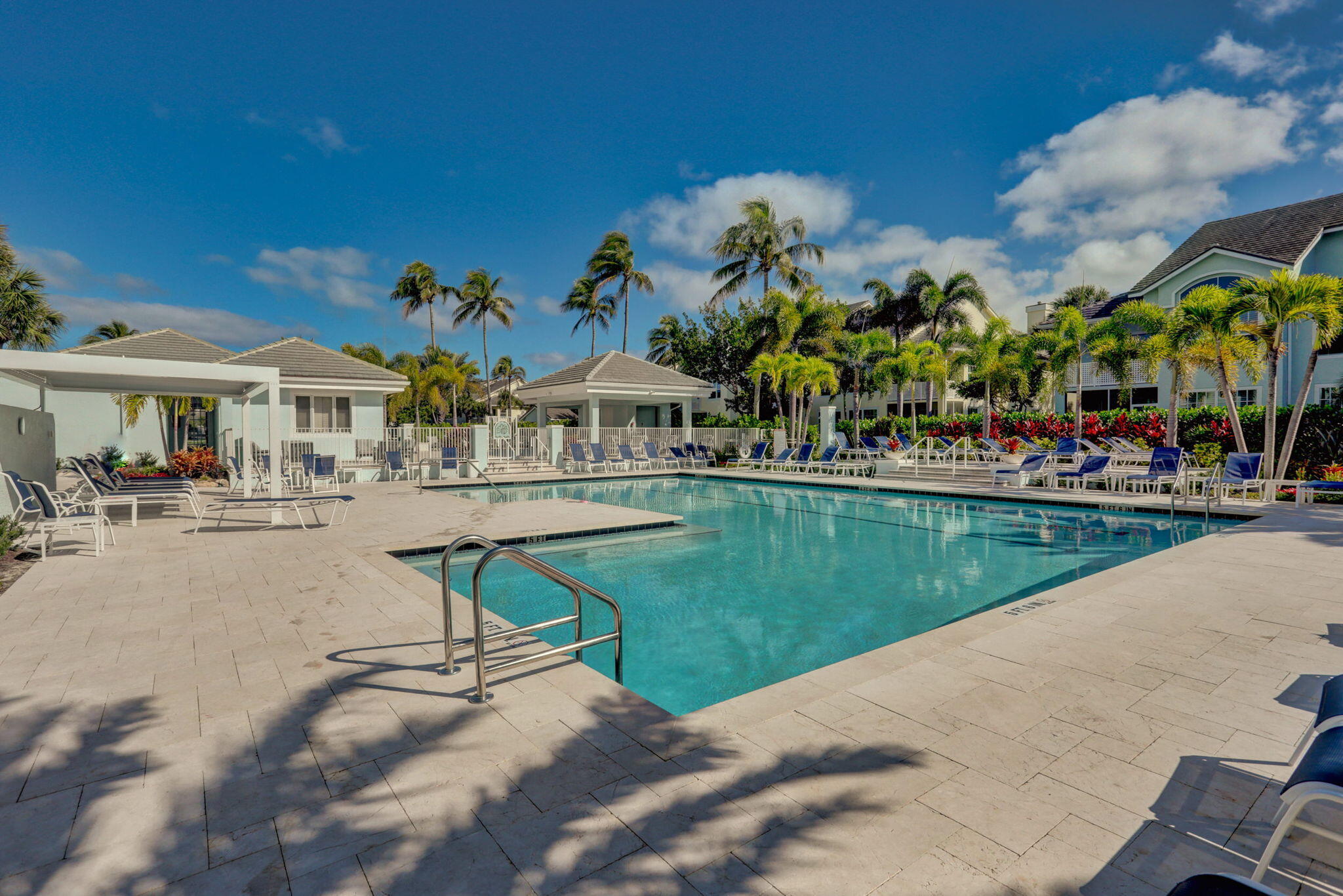 SEA COLONY CONDO - Residential