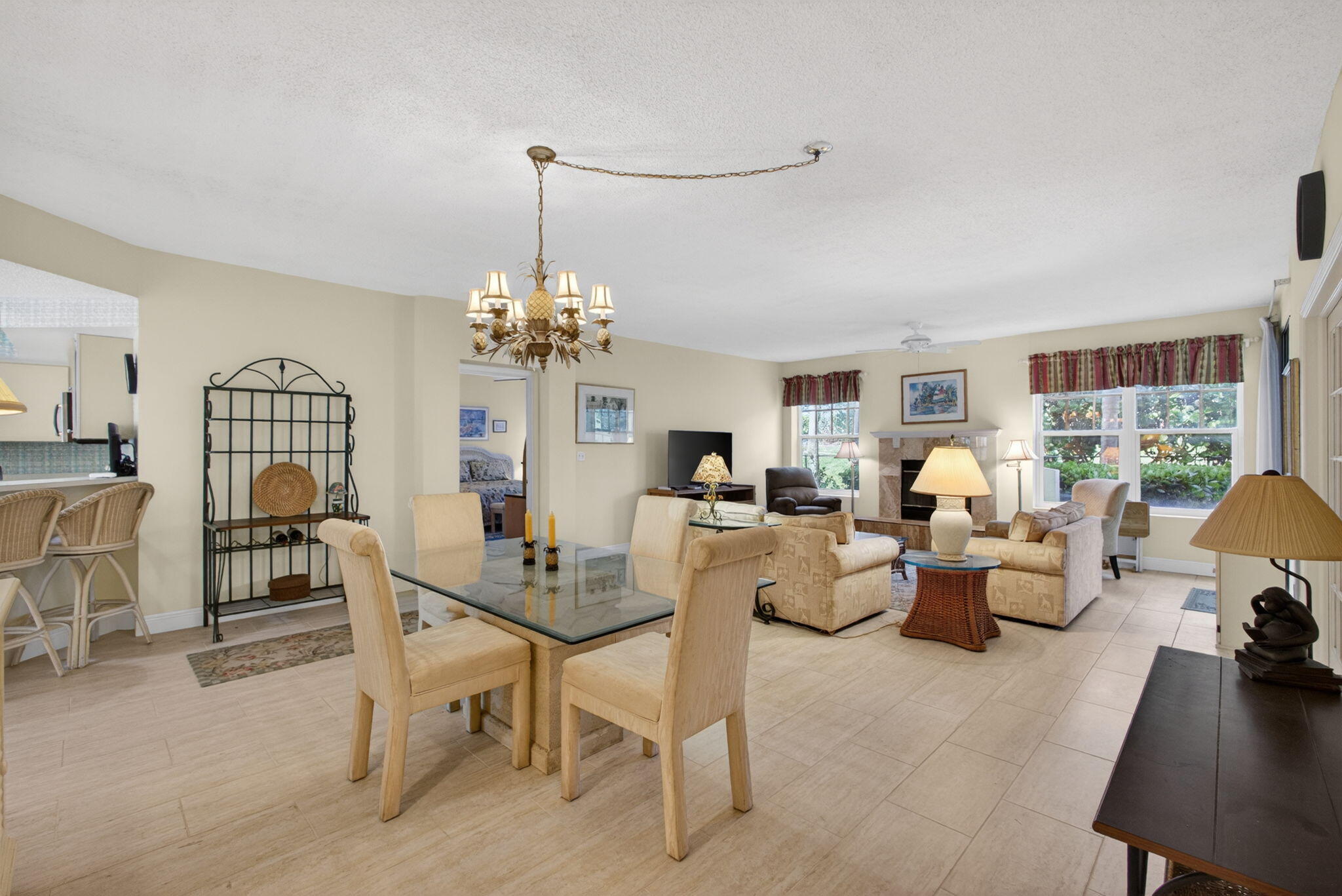 SEA COLONY CONDO - Residential