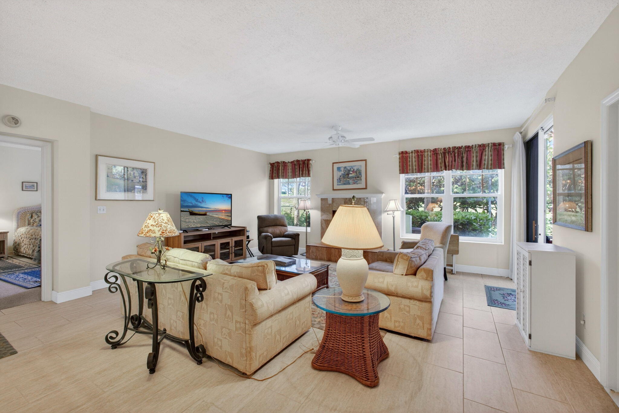 SEA COLONY CONDO - Residential