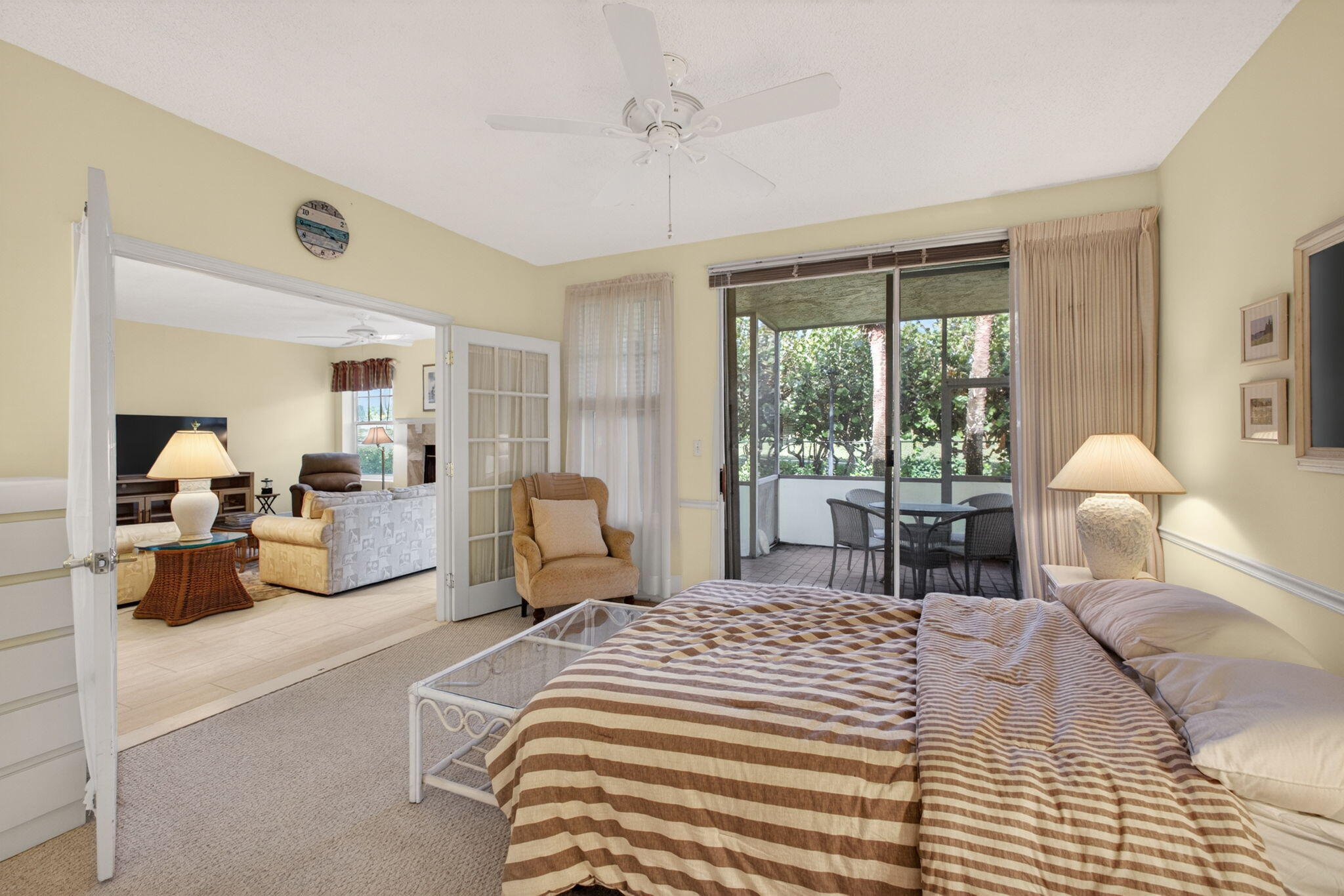 SEA COLONY CONDO - Residential