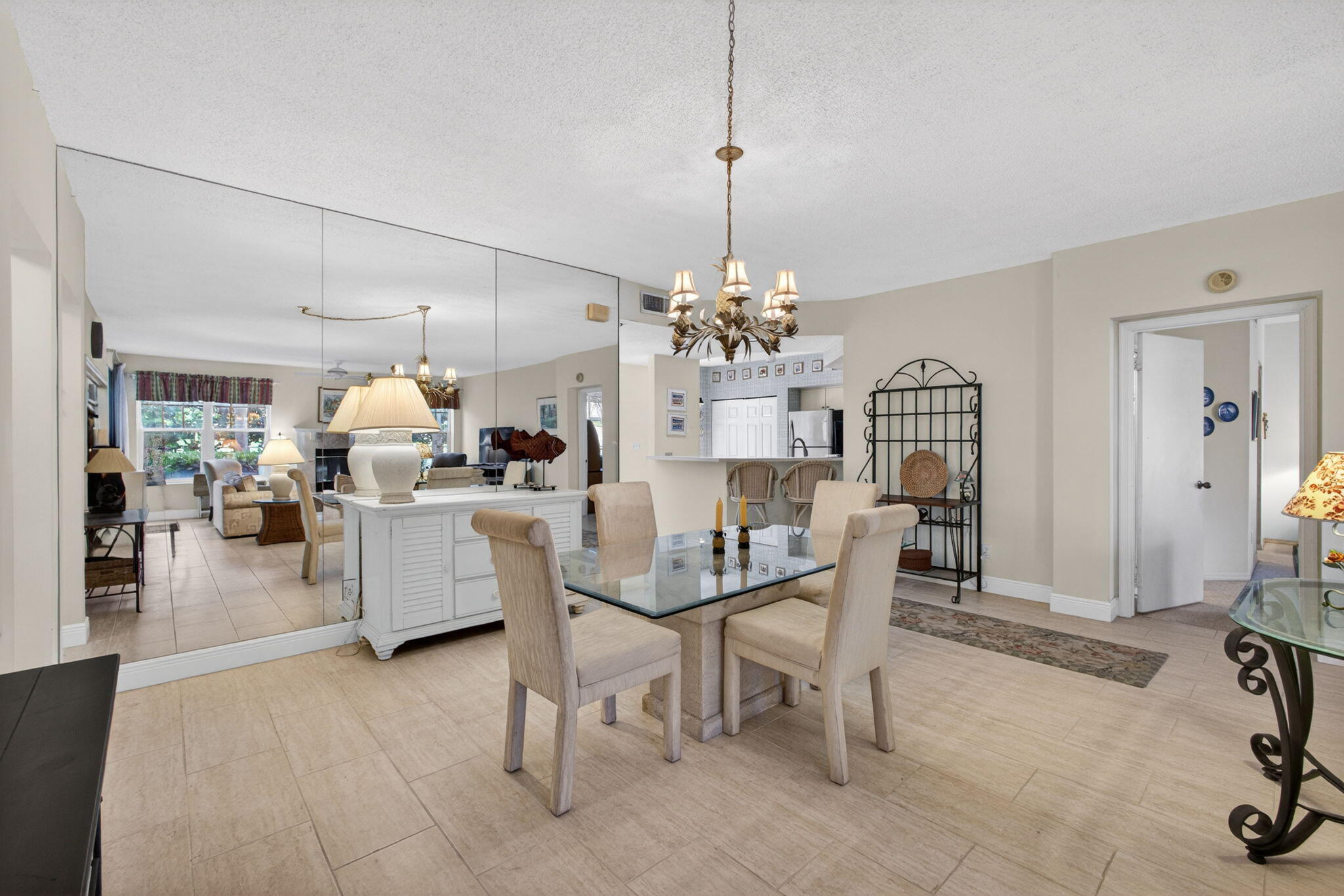 SEA COLONY CONDO - Residential