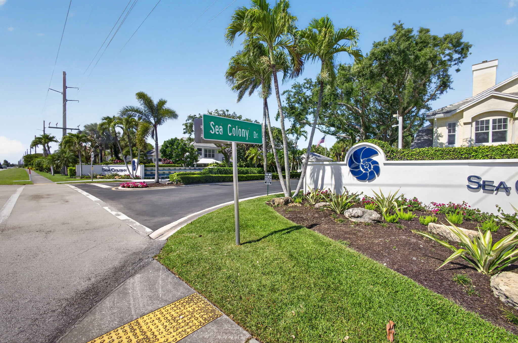 SEA COLONY CONDO - Residential