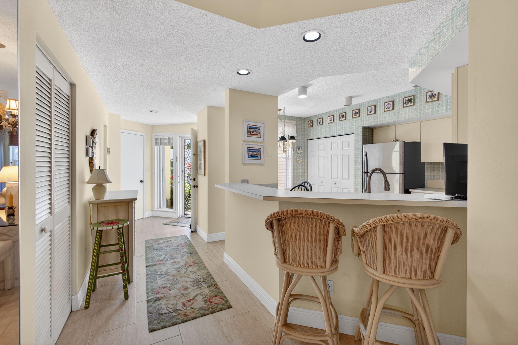 SEA COLONY CONDO - Residential