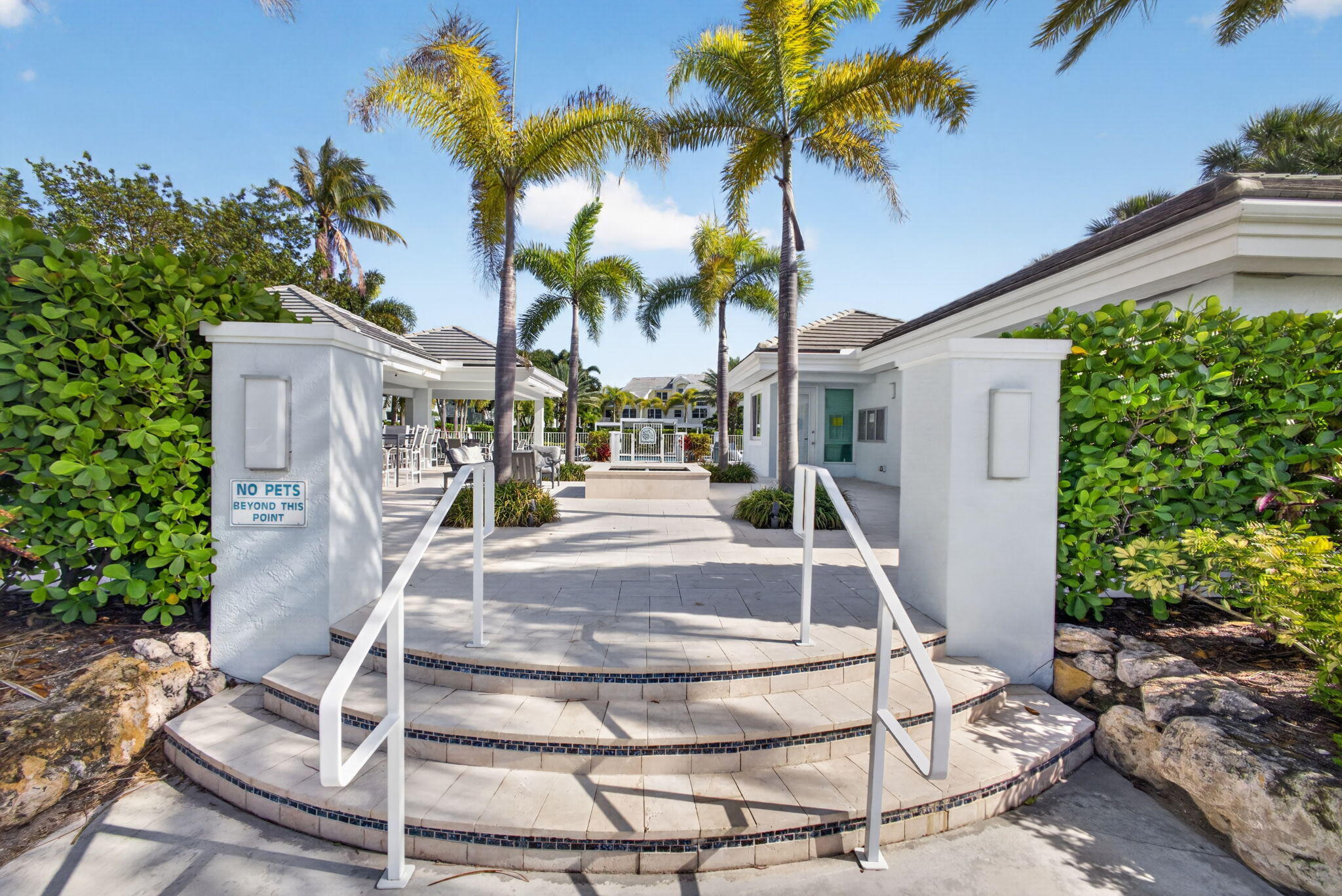 SEA COLONY CONDO - Residential