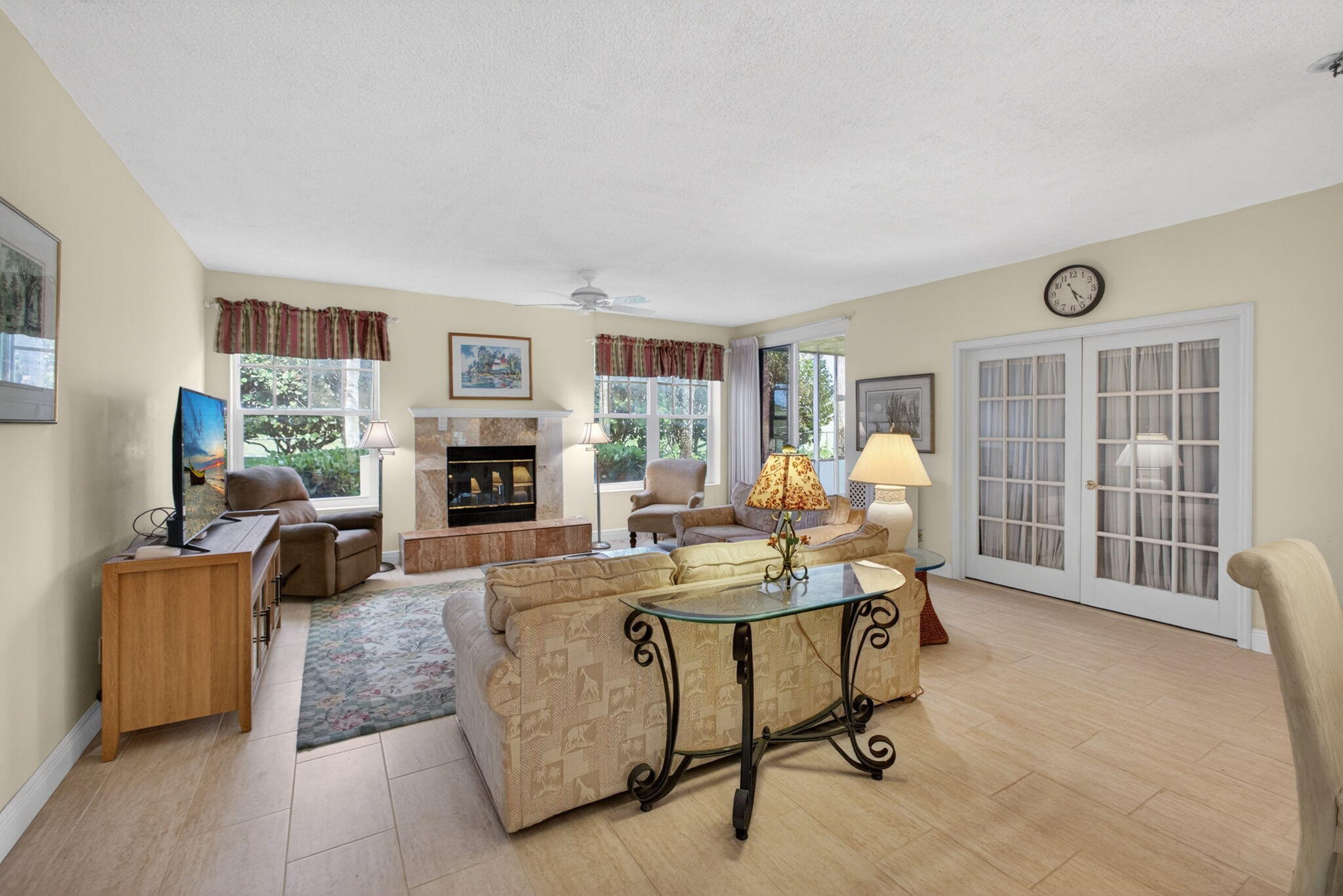 SEA COLONY CONDO - Residential