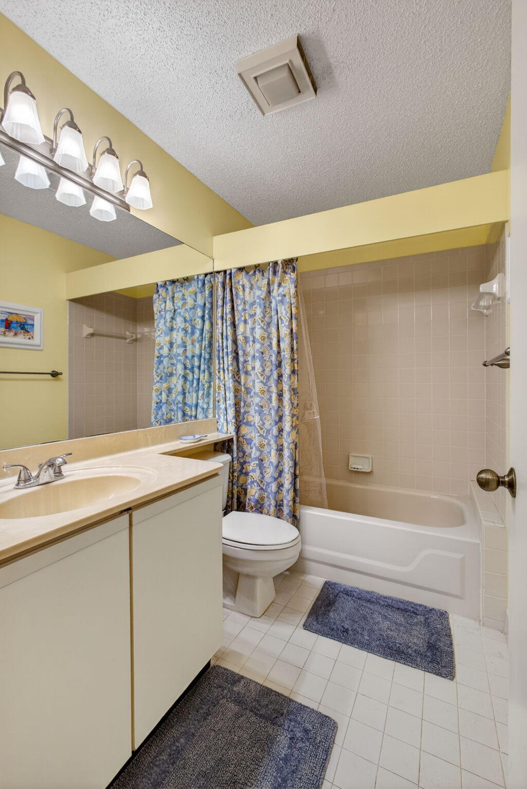 SEA COLONY CONDO - Residential