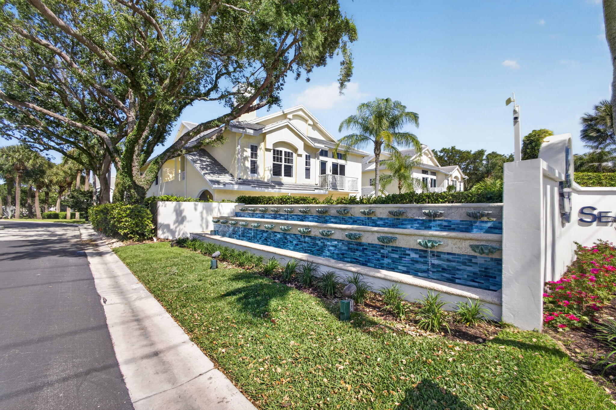 SEA COLONY CONDO - Residential