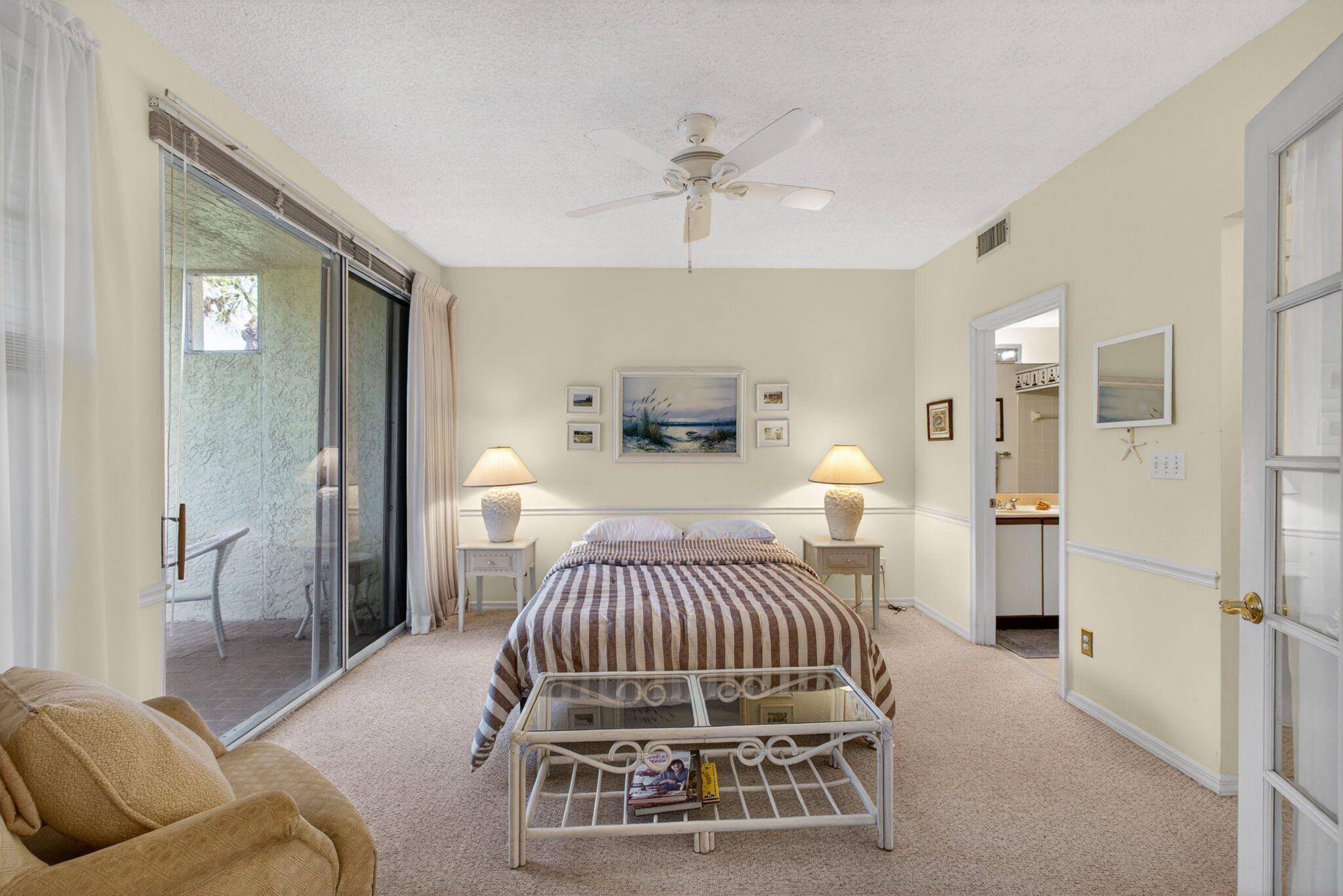 SEA COLONY CONDO - Residential