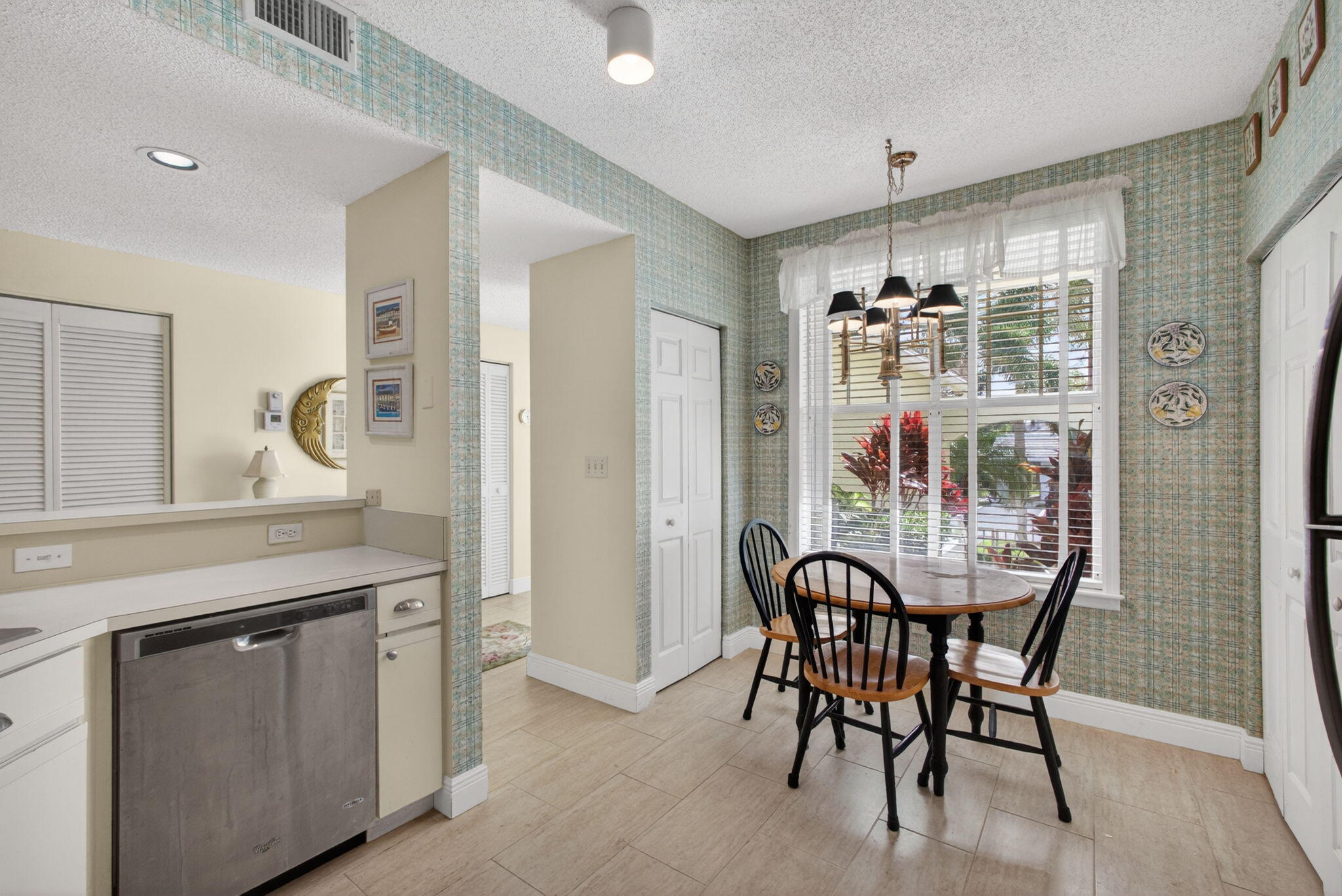 SEA COLONY CONDO - Residential