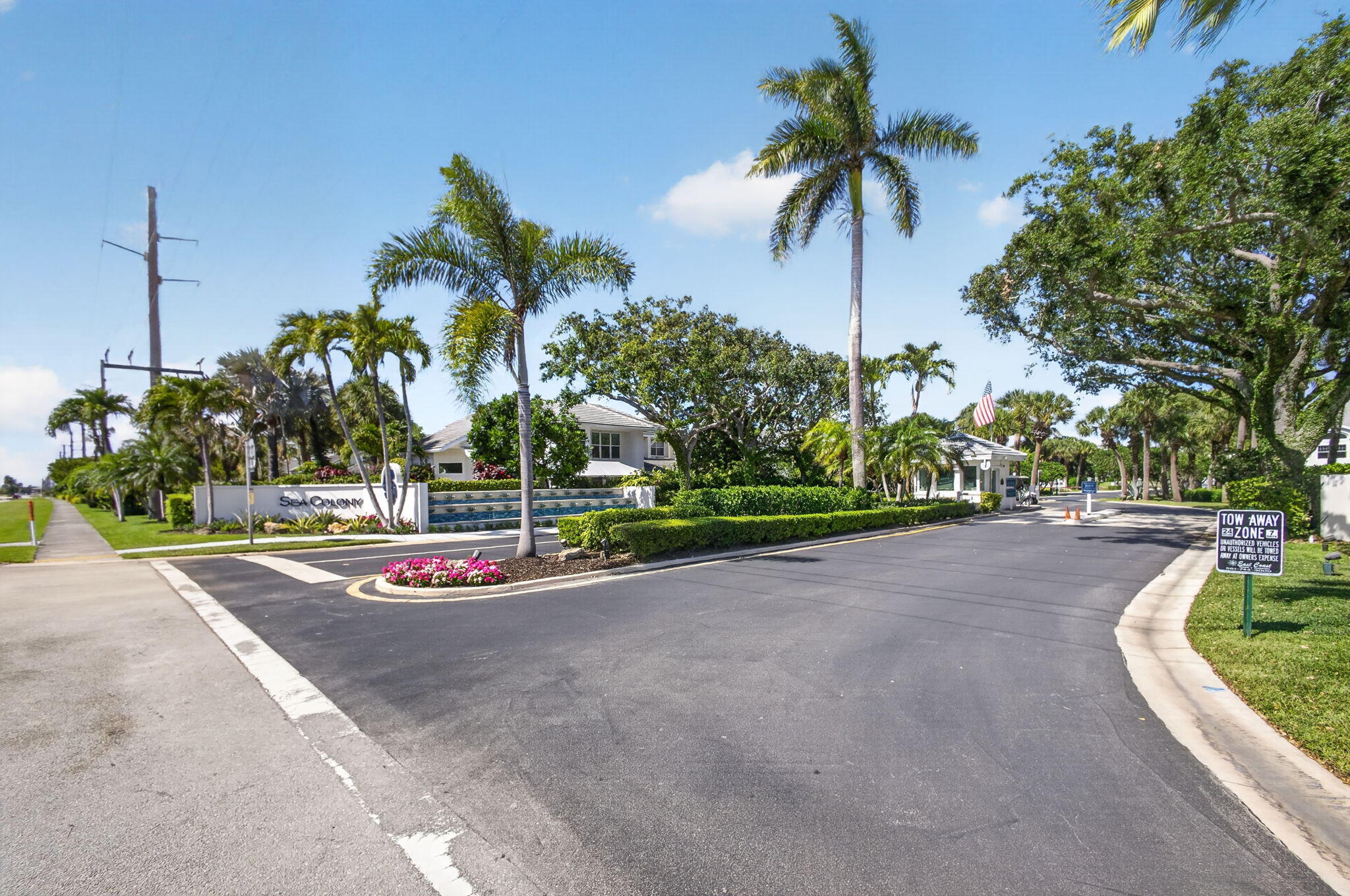 SEA COLONY CONDO - Residential