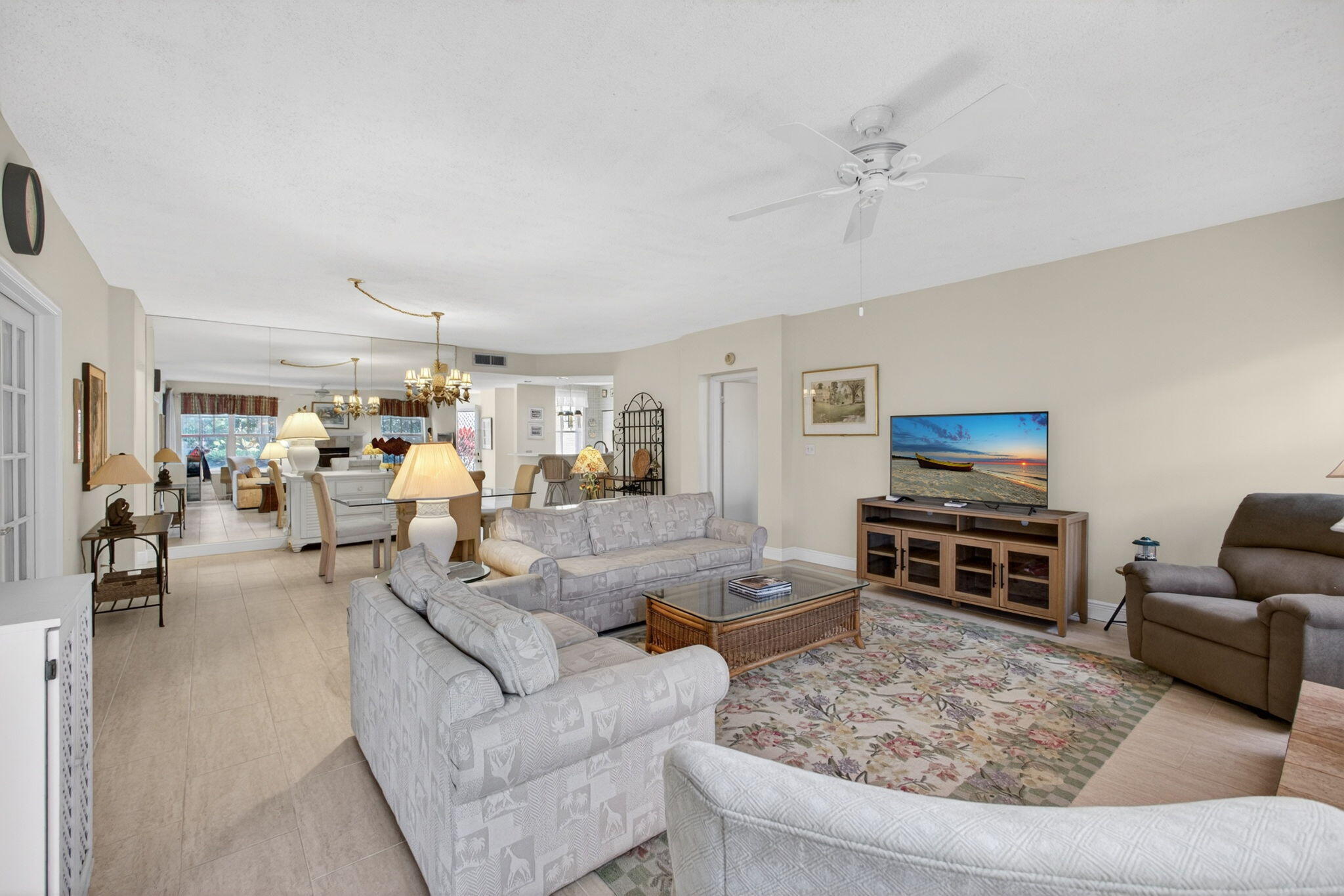 SEA COLONY CONDO - Residential
