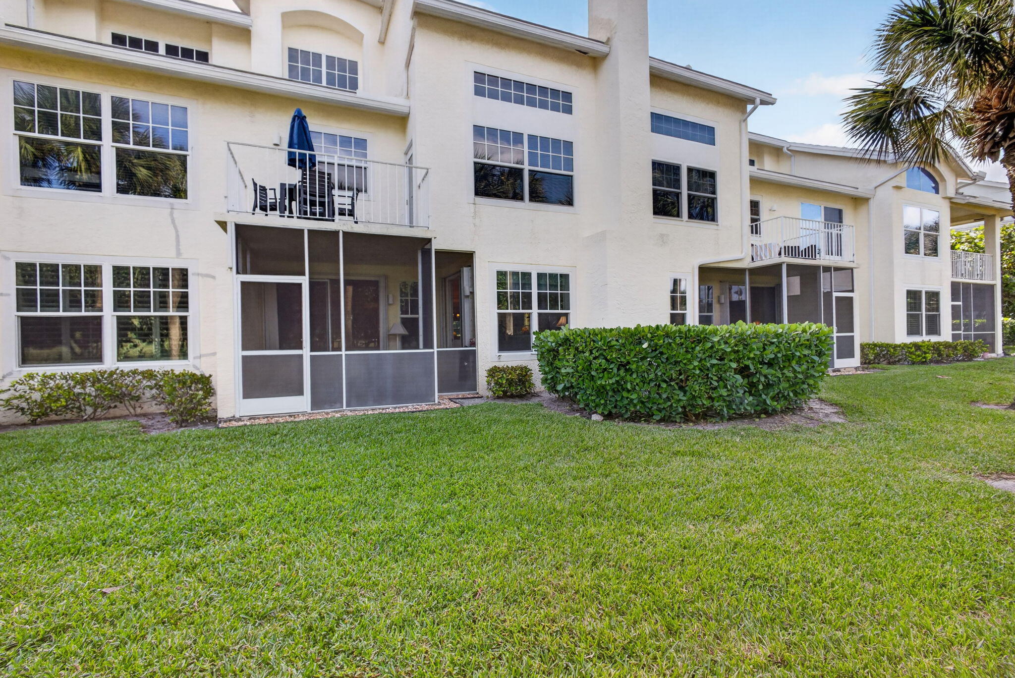 SEA COLONY CONDO - Residential