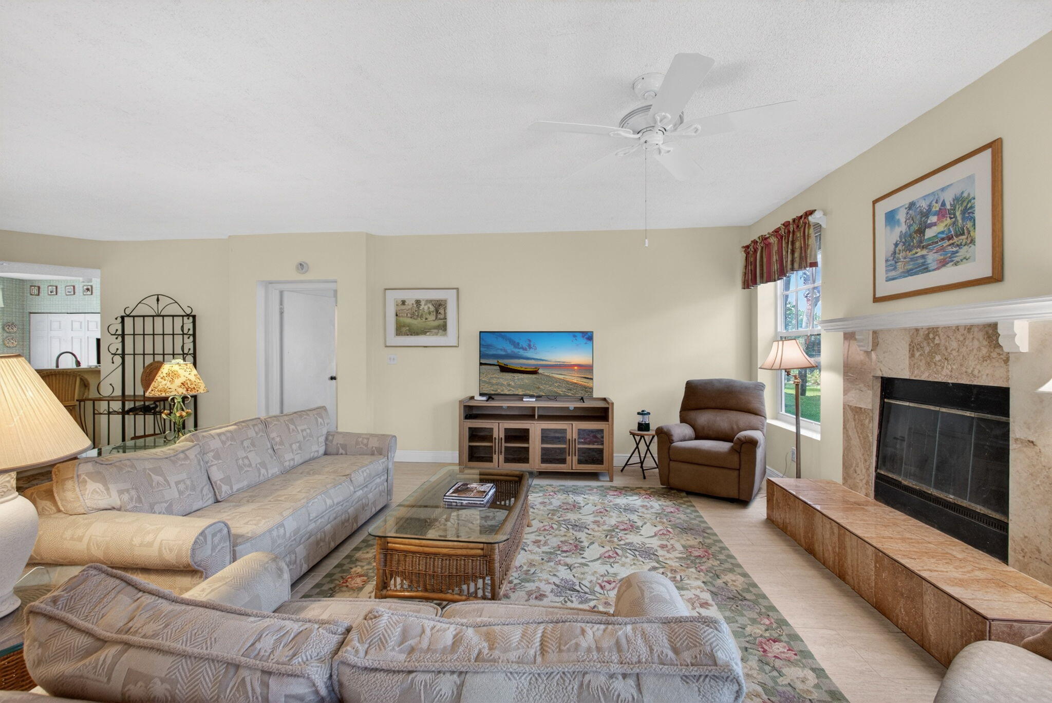 SEA COLONY CONDO - Residential