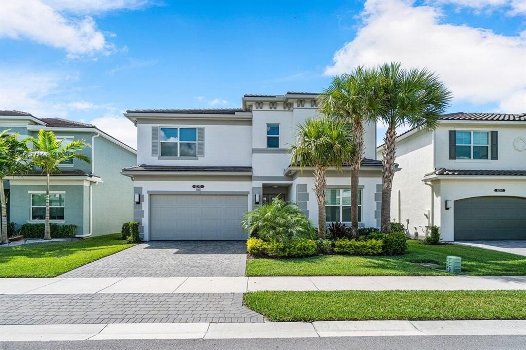 Photo of 15373 Seaglass Terrace Lane, Delray Beach, FL 33446 (MLS # R10747998)
