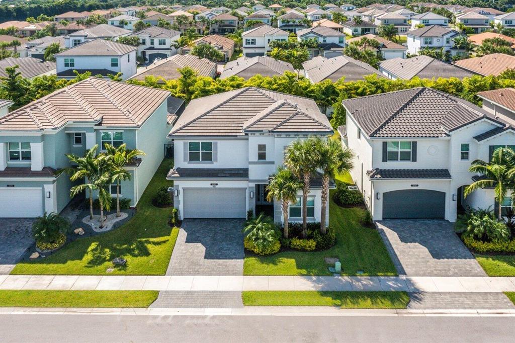 Dakota - Residential