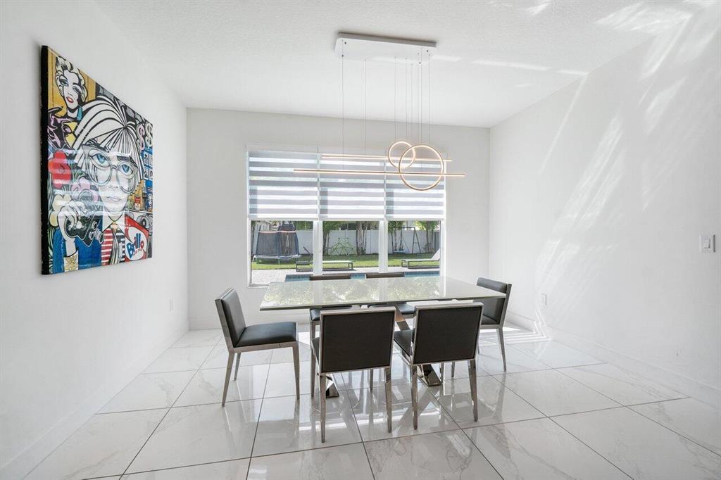 Dakota - Residential