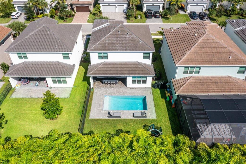 Dakota - Residential