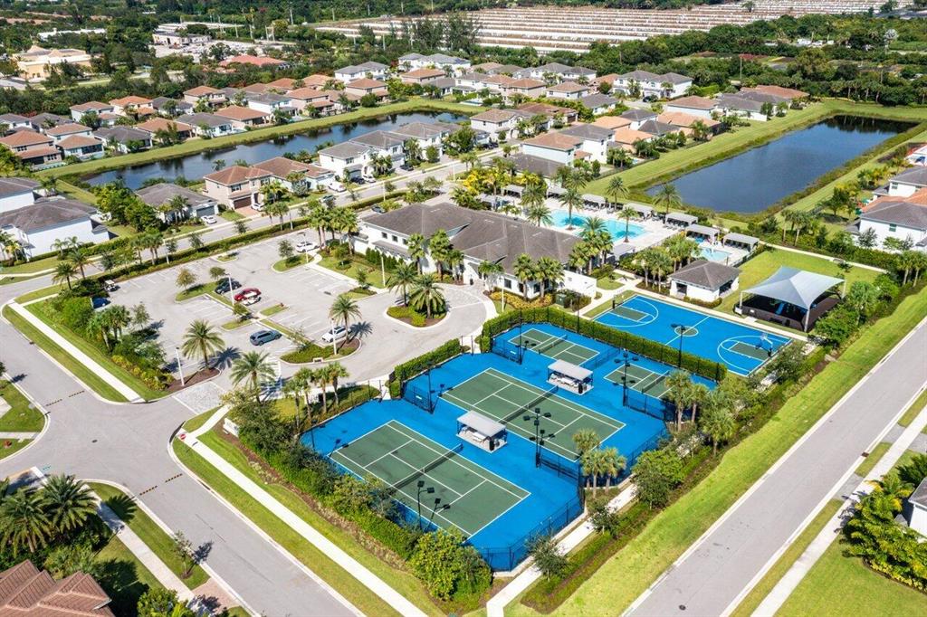 Dakota - Residential