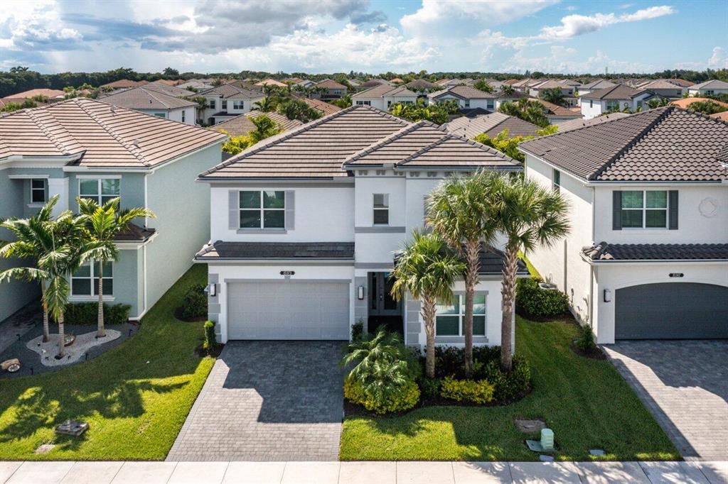 Dakota - Residential