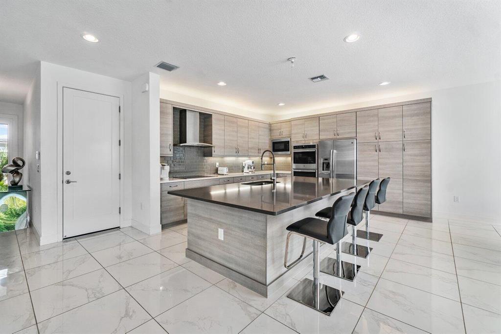 Dakota - Residential