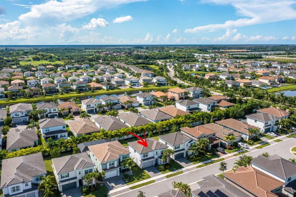 Dakota - Residential