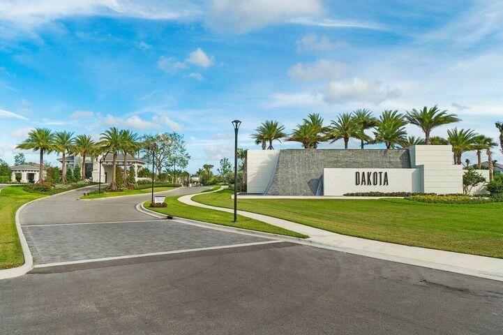 Dakota - Residential