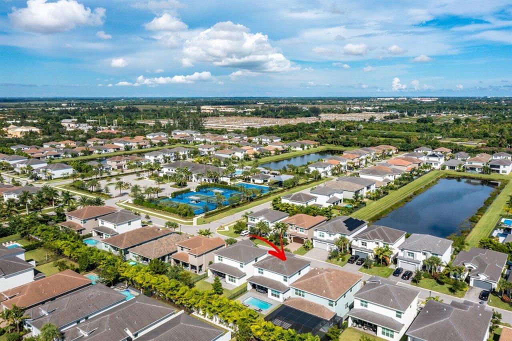 Dakota - Residential