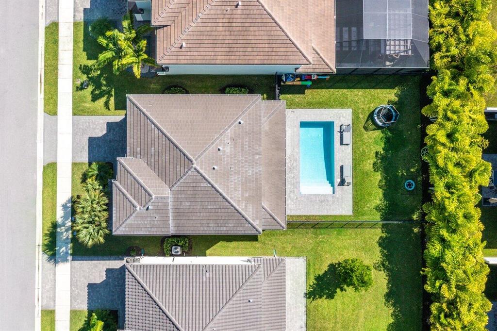 Dakota - Residential